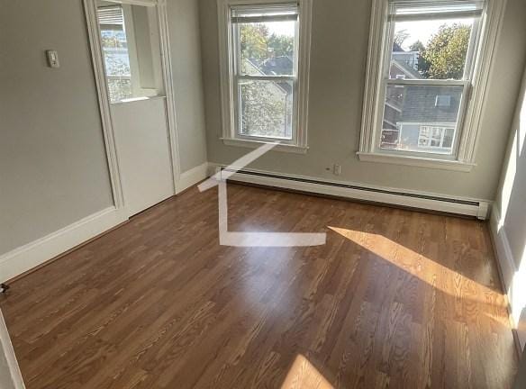 70 Spring St - Cambridge, MA 02141 - Home For Rent