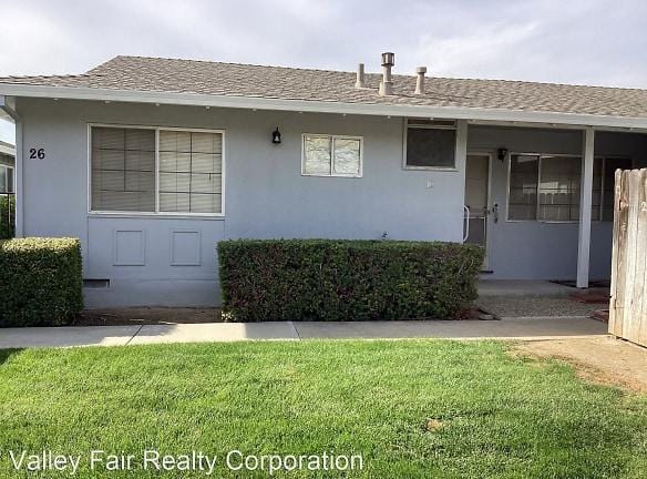 130 E 18th St unit 26 - Marysville, CA 95901 - Home For Rent