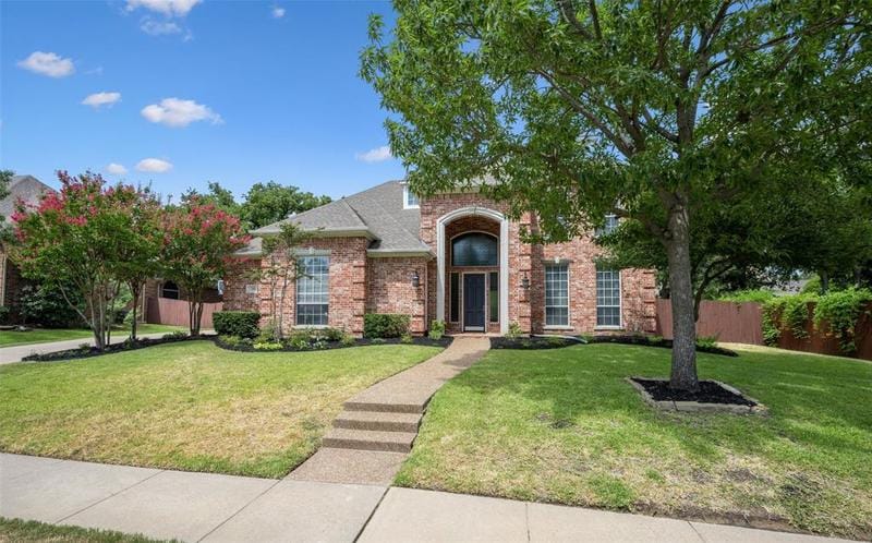 1408 Cambridge Xing, Southlake, TX 76092 for Rent