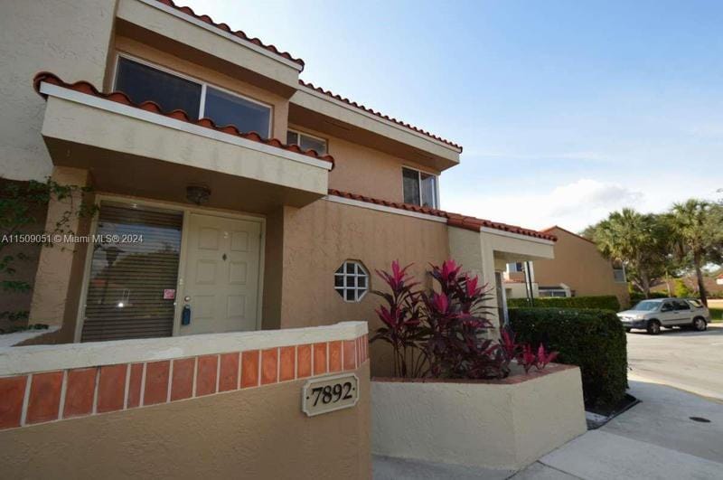 7892 Northwest 7th Court, Unit 7892, Plantation, FL 33324 for Rent