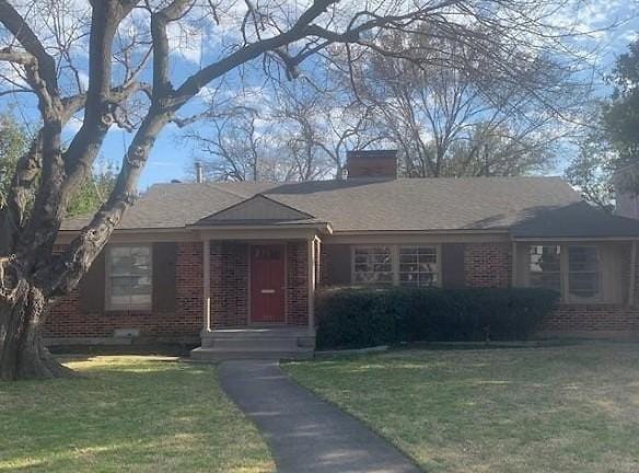 3233 Colgate Ave - Dallas, TX 75225 - Home For Rent