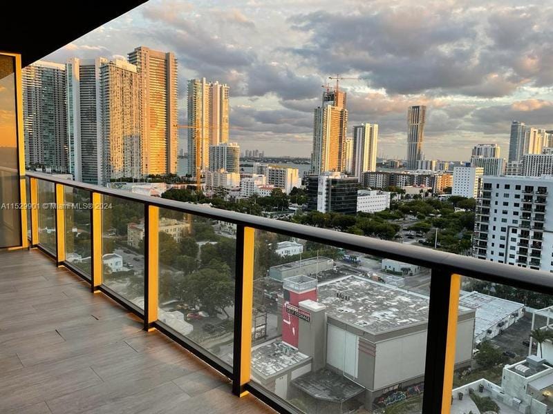 3401 Northeast 1st Avenue, Unit 1703, Miami, FL 33137 for Rent