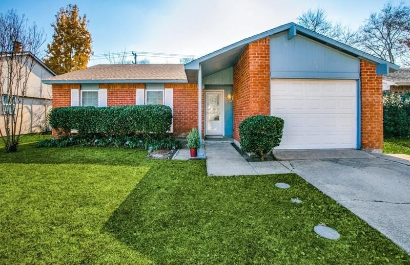 802 Rolling Ridge Dr, Allen, TX 75002 - MLS 20507537 for Rent