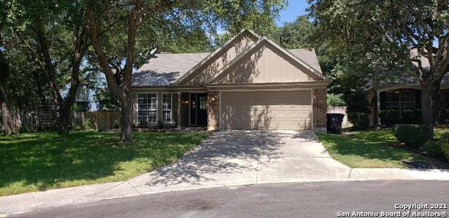 9339 Fisher's Hill Drive, San Antonio, TX 78240 for Rent