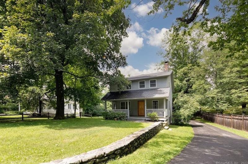 44 E Main St, Salisbury, CT 06068 - MLS 170585021 for Rent