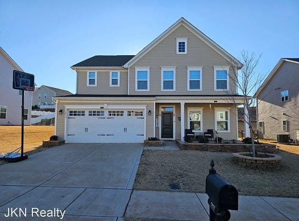 7079 Waterwheel St SW - Concord, NC 28025 - Home For Rent