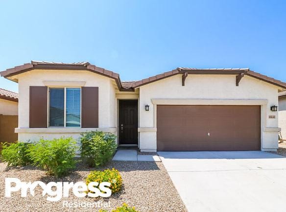 16645 W Shangri La Rd - Surprise, AZ 85388 - Home For Rent