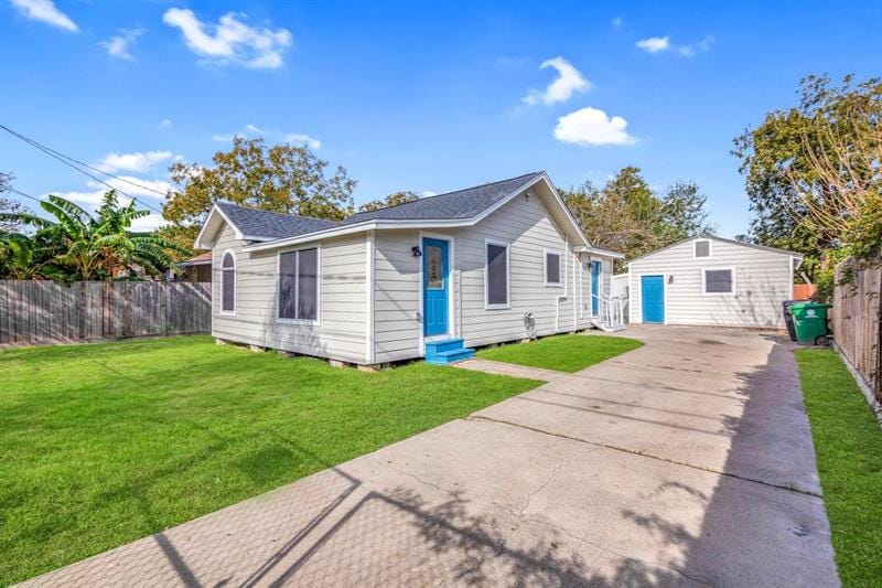 3407 Coal St, Houston, TX 77026 for Rent
