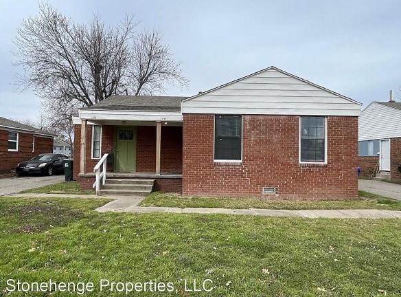 1131 Arkansas St - Norman, OK 73071 - Home For Rent