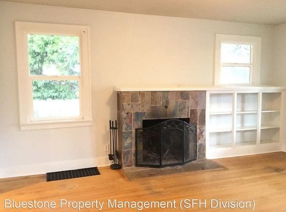 7405 N Denver Ave - Portland, OR 97217 - Home For Rent