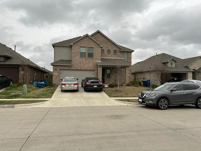 2301 Templin Ave, Forney, TX 75126 for Rent