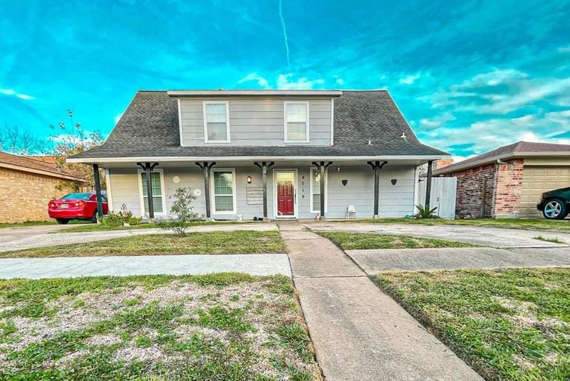 4019 Rushcroft Dr, Houston, TX 77082 - MLS 4950396 for Rent