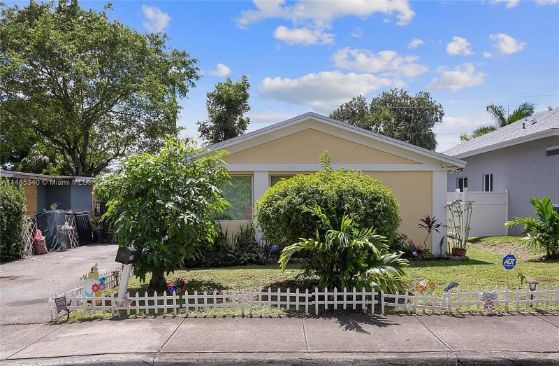 2898 Northwest 6th Court, Fort Lauderdale, FL 33311 for Rent