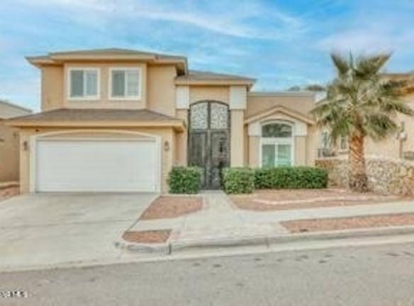 1612 Villa Del Sol St - El Paso, TX 79911 - Home For Rent