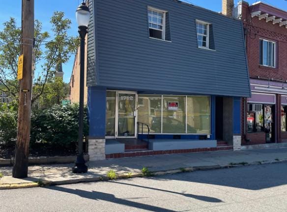 1712 Lowrie St unit First - Pittsburgh, PA 15212 - Home For Rent