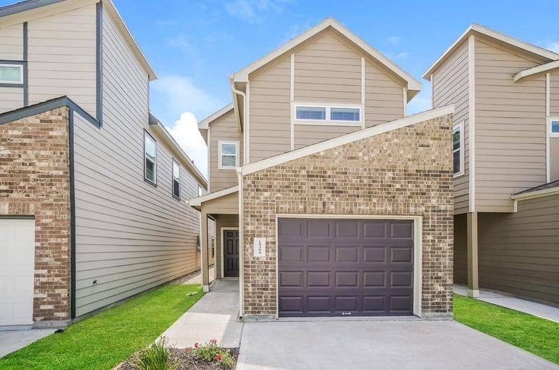 15355 Estrella W, Houston, TX 77073 - MLS 27324461 for Rent