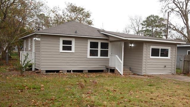 221 3rd St, Brazoria, TX 77422 for Rent