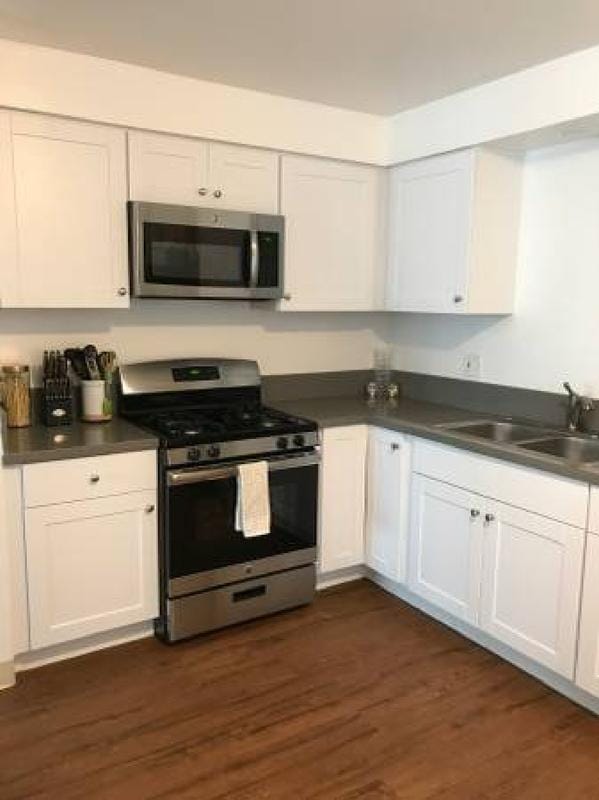 Sublease, Great location! Newly remodeled for Rent