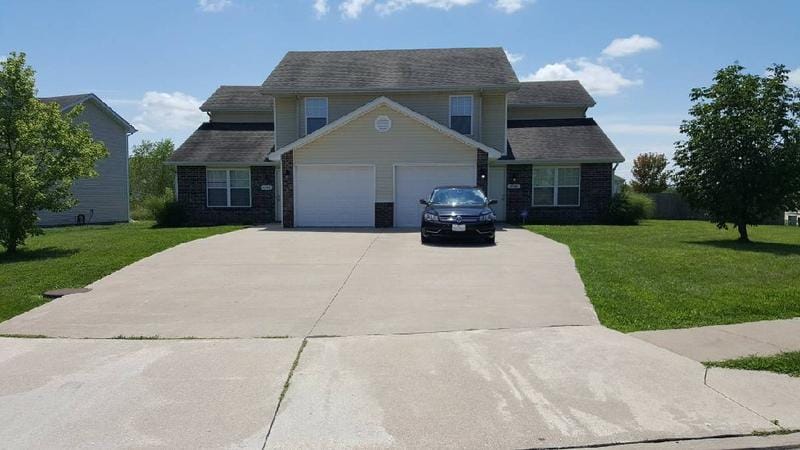Rooms Available in Duplex Aug 2017 (Columbia) for Rent