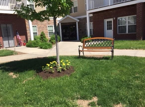 Scotia Manor Luxury Apartments - 49 Mohawk Ave - Schenectady, NY Apartments for Rent