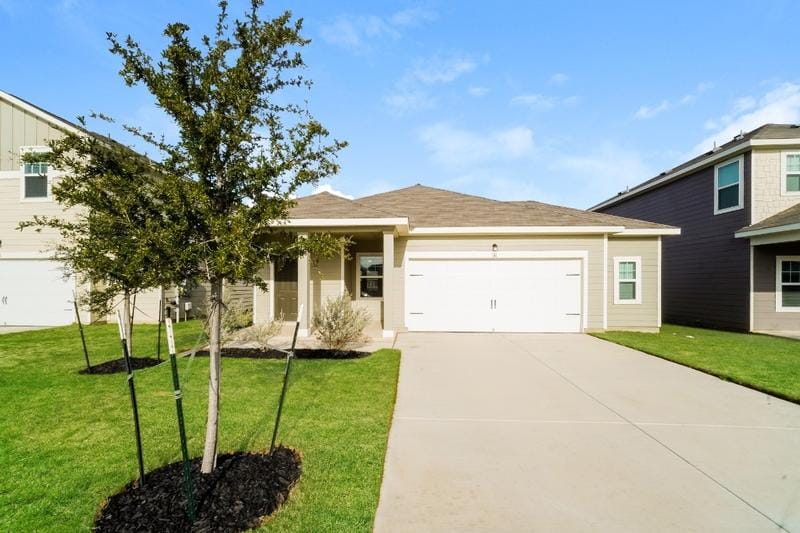 141 Rubrum Road, Kyle, TX 78640 for Rent
