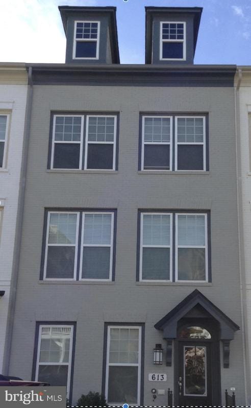 613 Hendrix Avenue, Gaithersburg, MD 20878 for Rent