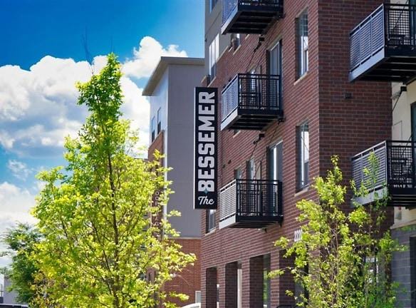 The Bessemer At Seward Commons - 2220 Snelling Ave - Minneapolis, MN Apartments for Rent