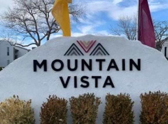 Mountain Vista - 1501 Tramway Blvd NE - Albuquerque, NM Apartments for Rent