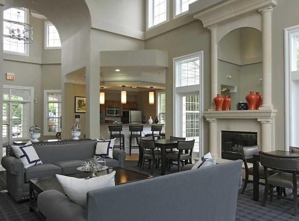 Elme Dulles - 13690 Legacy Cir - Herndon, VA Apartments for Rent