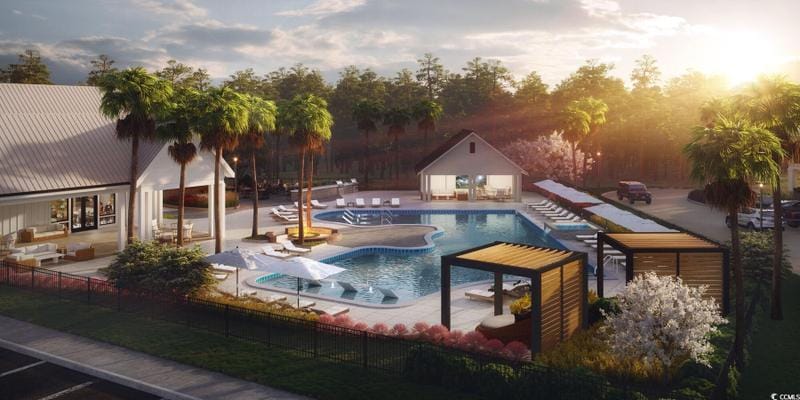 331 Pickwick Drive, Unit A1, Myrtle Beach, SC 29588 for Rent