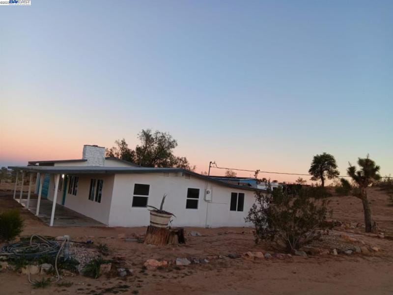56111 Sun Terrace Drive, Yucca Valley, CA 92284 for Rent