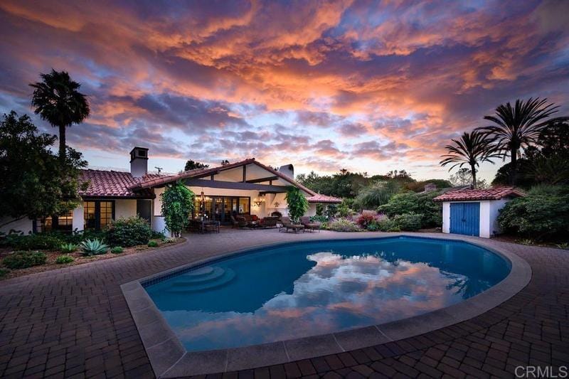17925 Avenida Alondra, Rancho Santa Fe, CA 92067 for Rent