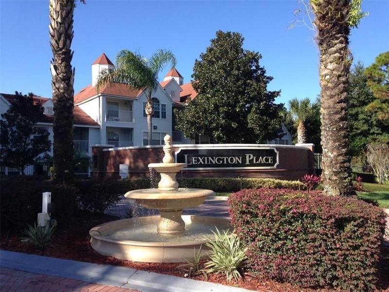 11514 Westwood Boulevard, Unit 1, Orlando, FL 32821 for Rent