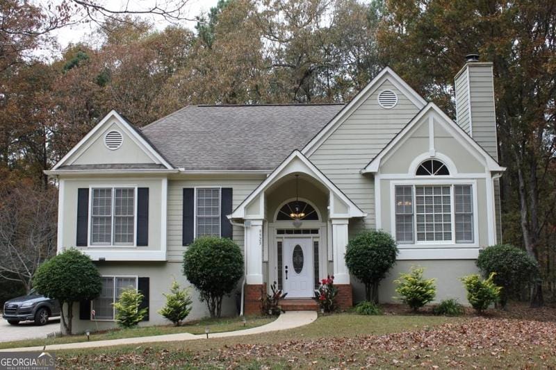 9523 Fairdale Avenue, Jonesboro, GA 30236 for Rent