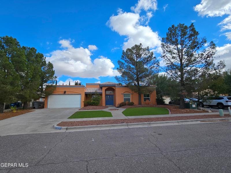 1210 Cambria Cove Place, El Paso, TX 79912 for Rent