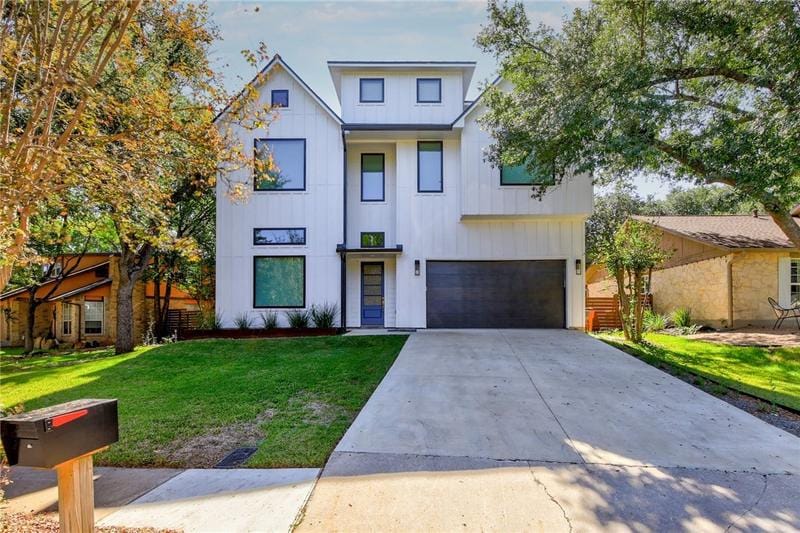 3405 Rain Forest Drive, Austin, TX 78746 for Rent