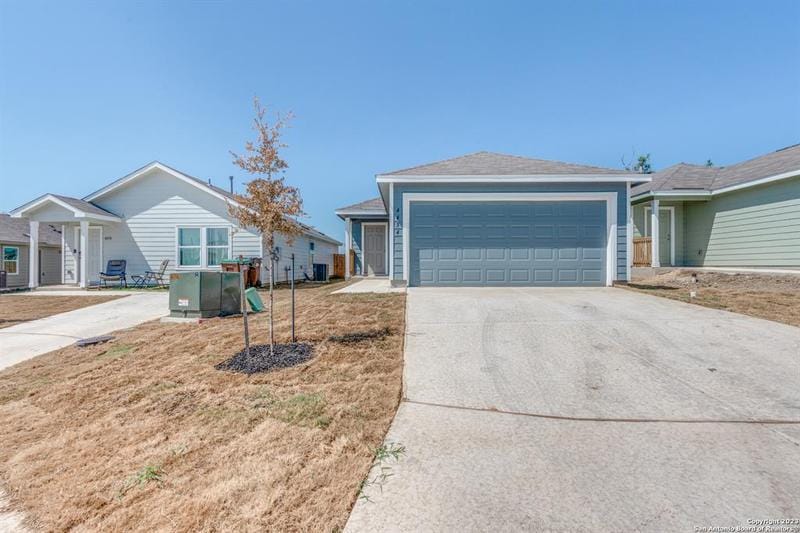 4454 Geyser Lake, San Antonio, TX 78223 for Rent