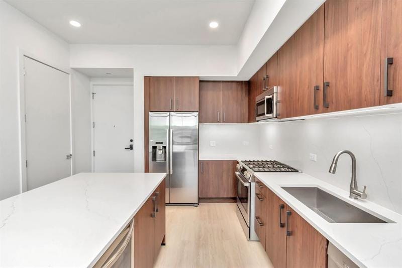 808 Crawford Street, Unit 2804, Houston, TX 77010 for Rent