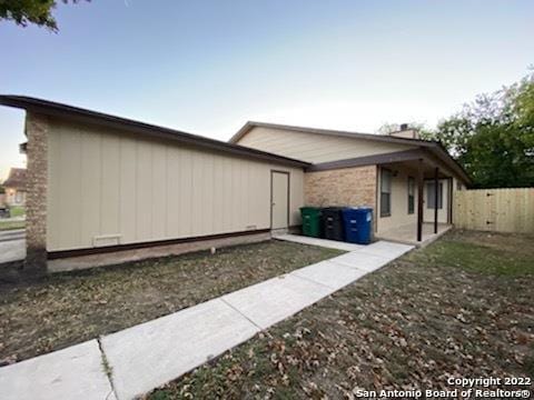14429 Woods Hole Dr, San Antonio, TX 78233 for Rent