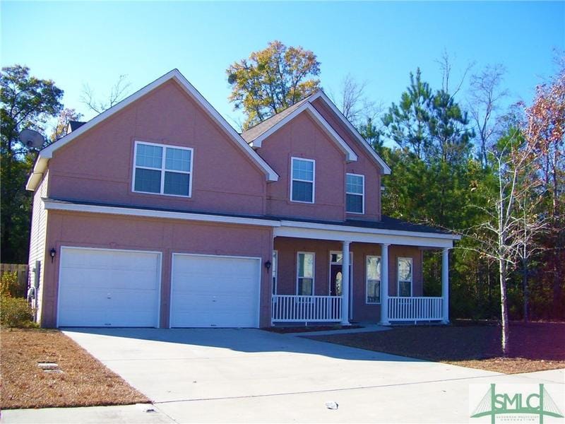 397 Stonebridge Circle, Savannah, GA 31419 for Rent