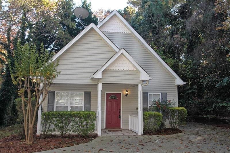 2515 Lakeview Trail, Forsyth County, GA 30041 for Rent