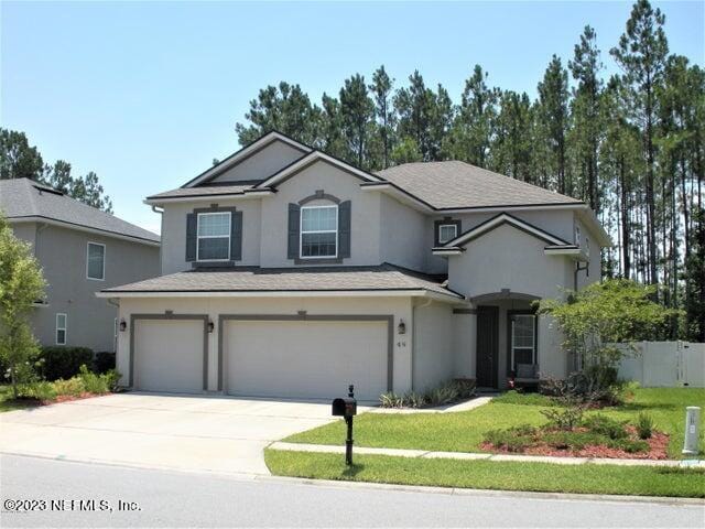 46 Molasses Court, St. Johns, FL 32259 for Rent