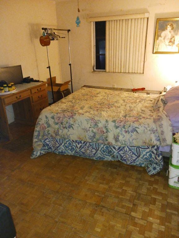 Private bed and bath for Rent