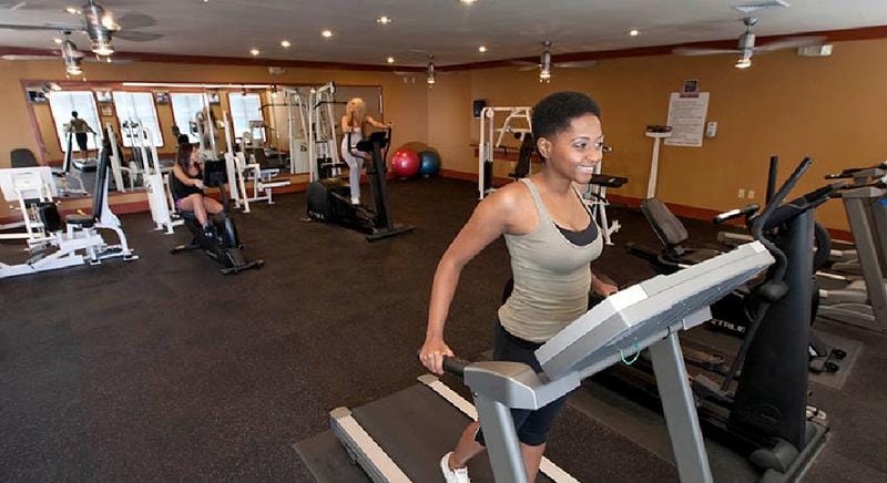 Sublease at The Preserve; 8/2017 to 7/2018 for Rent