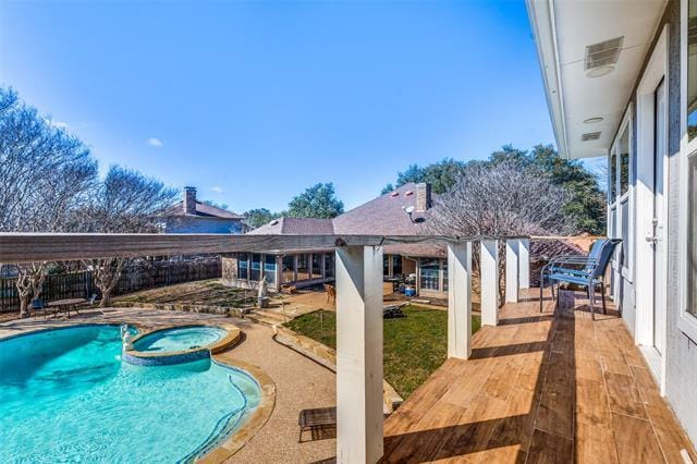 10030 Woodlake Drive Dallas Texas 75243 for Rent