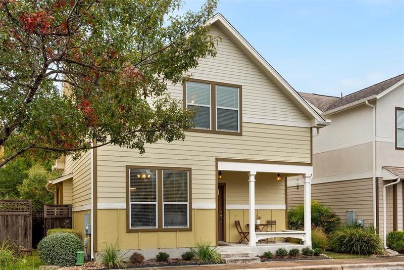 10700 Macmora RD Unit: 104 Austin TX 78758 for Rent