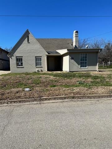 1613 Campbell Street Unit: A Commerce Texas 75428 for Rent