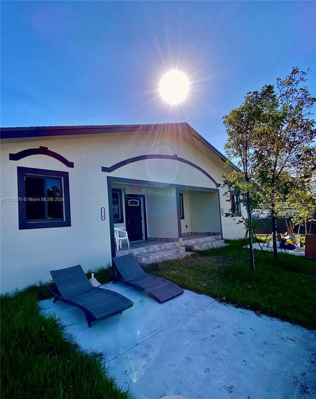 1520 NW 71st St Unit: 1520 Miami FL 33147 for Rent