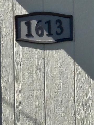 1613 Campbell Street Unit: B Commerce Texas 75428 for Rent