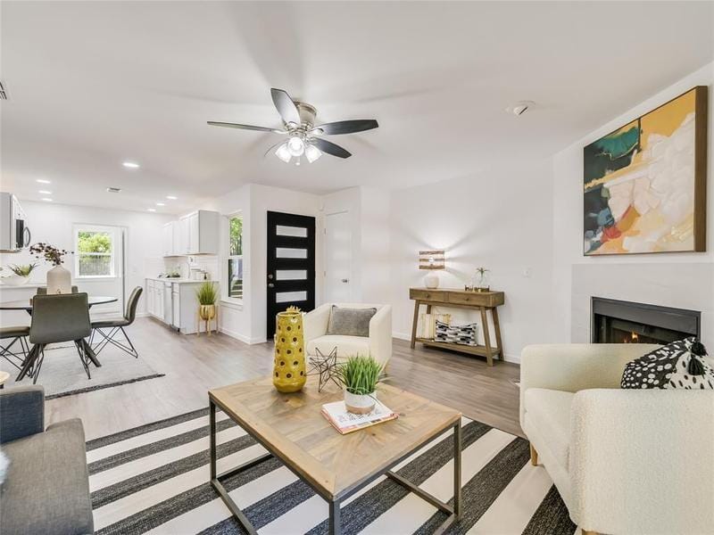 903 Romeria DR Unit: 102 Austin TX 78757 for Rent
